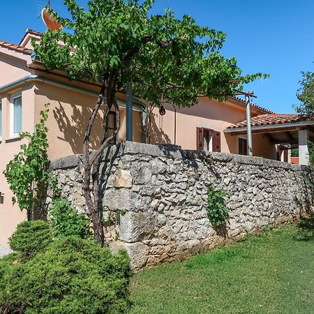 Holiday Home Nino - Lbn305 By Interhome Kršan Εξωτερικό φωτογραφία