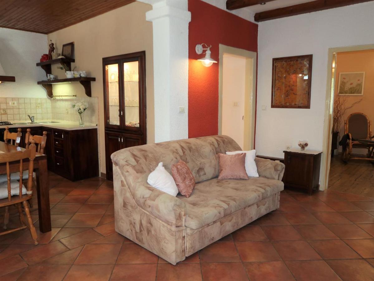 Holiday Home Nino - Lbn305 By Interhome Kršan Εξωτερικό φωτογραφία