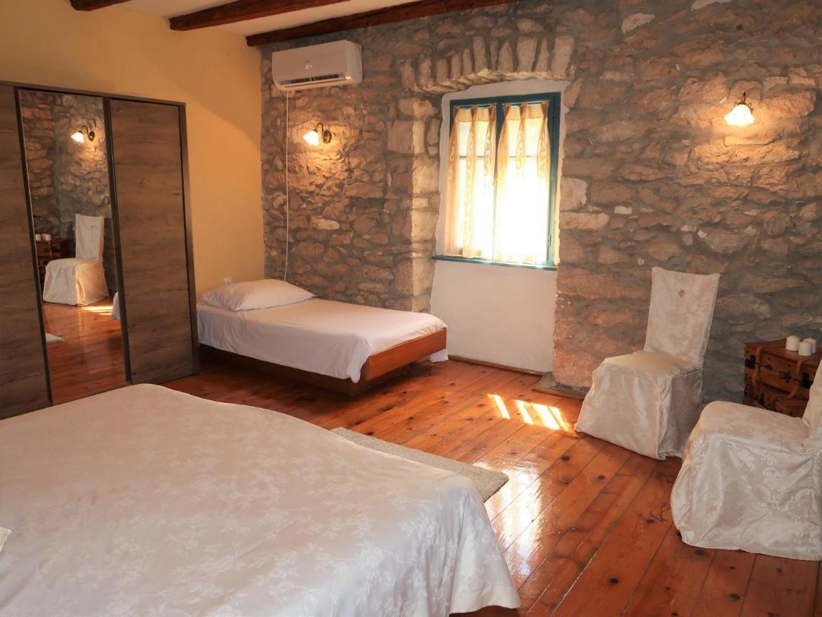 Holiday Home Nino - Lbn305 By Interhome Kršan Εξωτερικό φωτογραφία