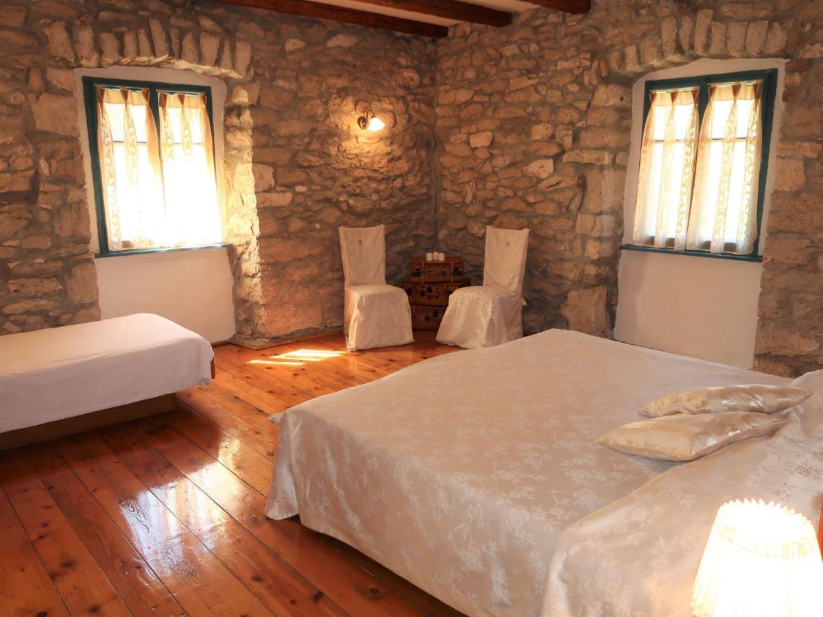 Holiday Home Nino - Lbn305 By Interhome Kršan Εξωτερικό φωτογραφία