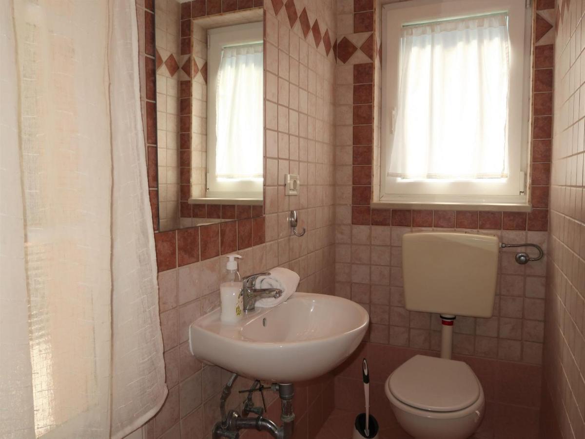 Holiday Home Nino - Lbn305 By Interhome Kršan Εξωτερικό φωτογραφία