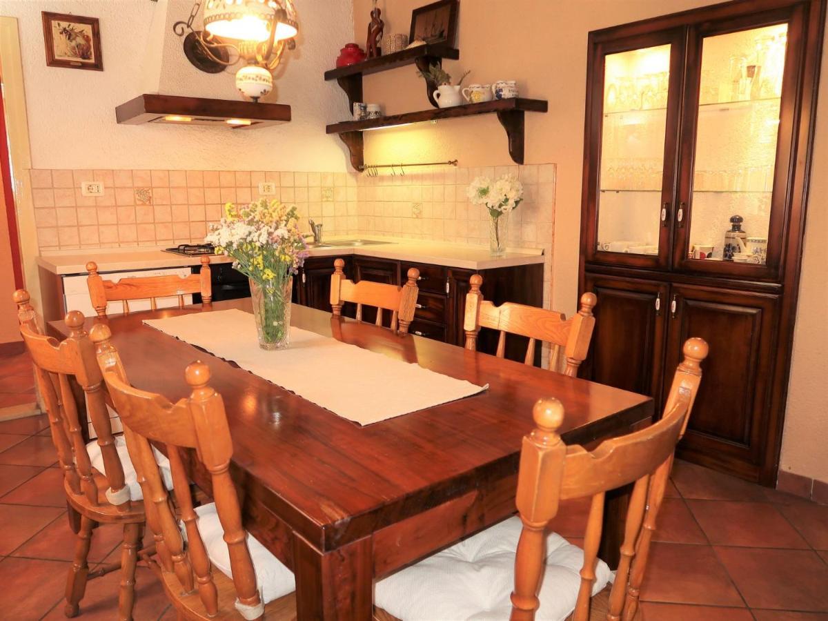 Holiday Home Nino - Lbn305 By Interhome Kršan Εξωτερικό φωτογραφία