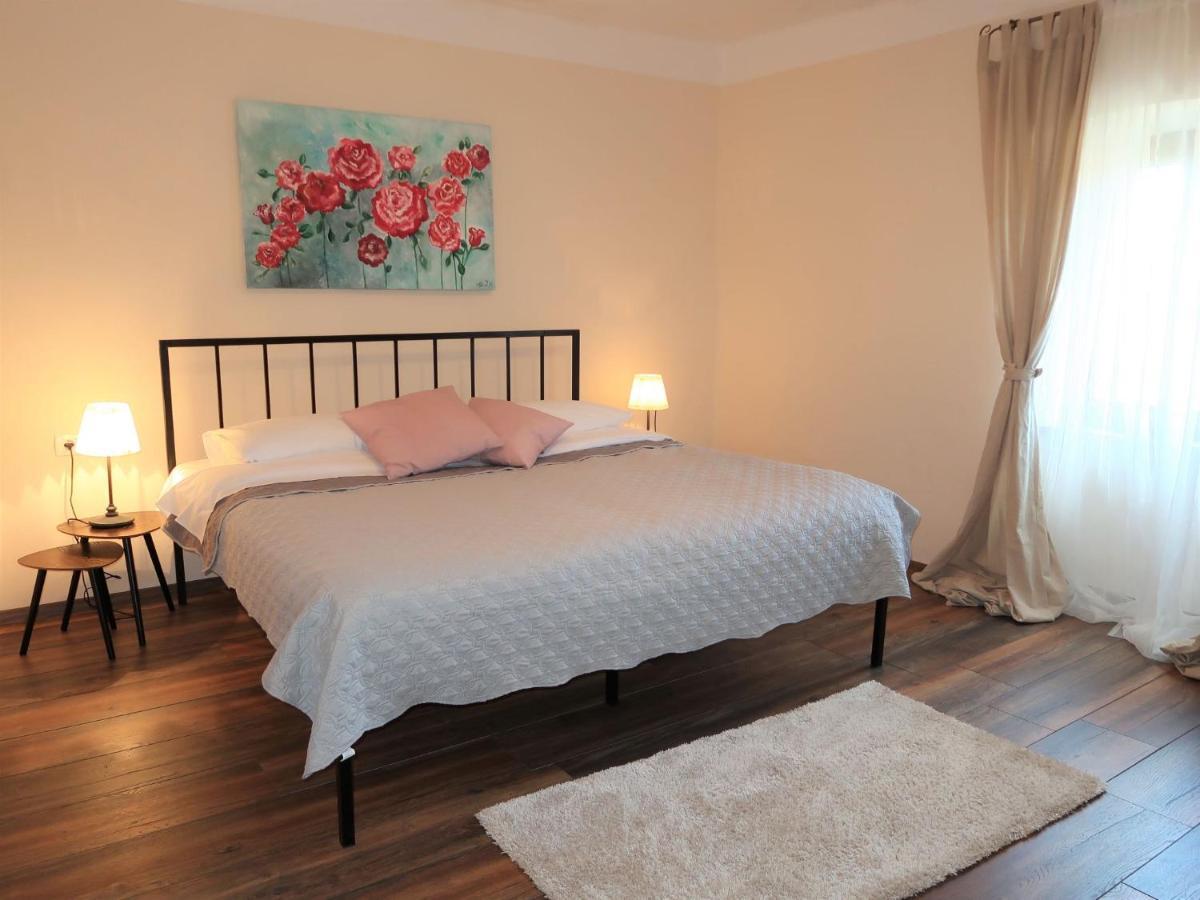 Holiday Home Nino - Lbn305 By Interhome Kršan Εξωτερικό φωτογραφία
