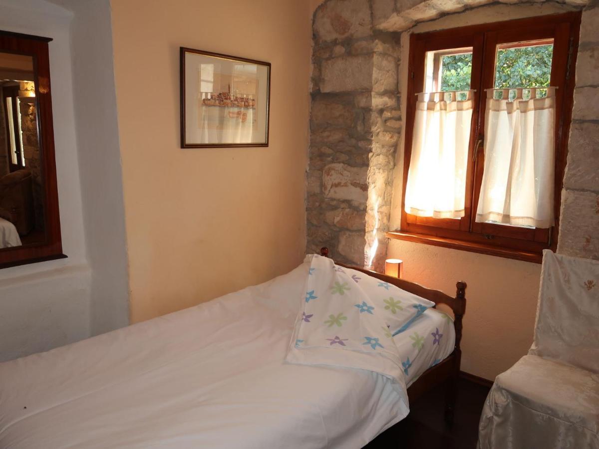 Holiday Home Nino - Lbn305 By Interhome Kršan Εξωτερικό φωτογραφία