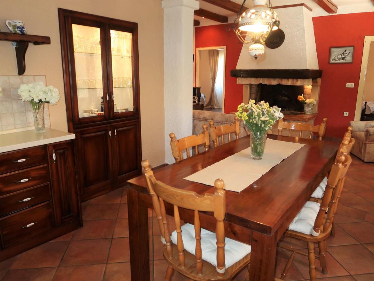 Holiday Home Nino - Lbn305 By Interhome Kršan Εξωτερικό φωτογραφία