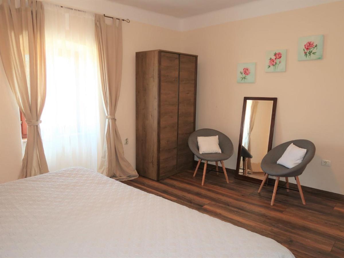 Holiday Home Nino - Lbn305 By Interhome Kršan Εξωτερικό φωτογραφία