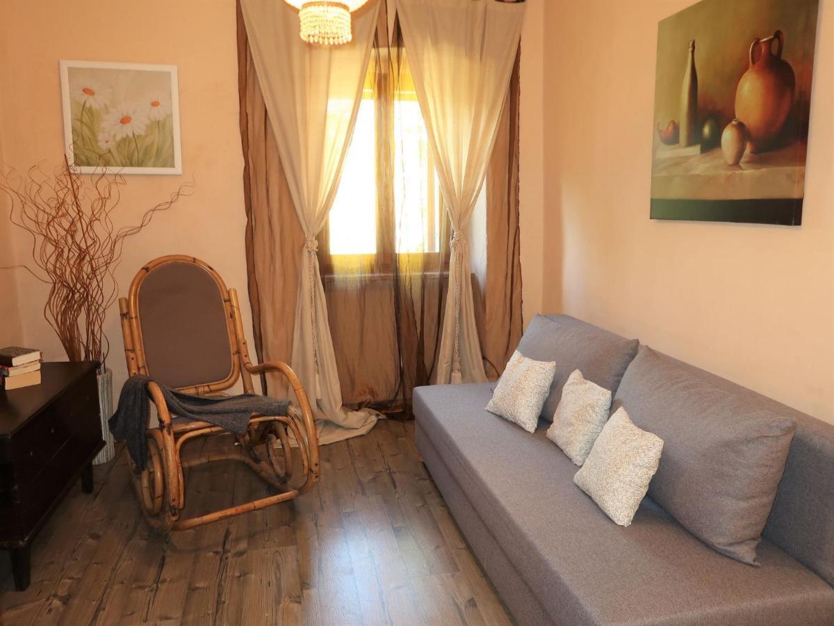 Holiday Home Nino - Lbn305 By Interhome Kršan Εξωτερικό φωτογραφία