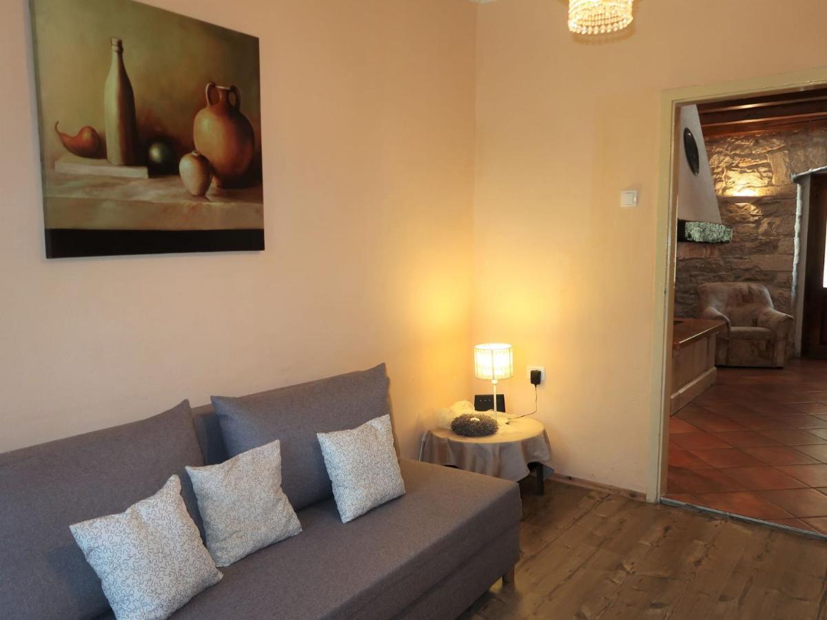 Holiday Home Nino - Lbn305 By Interhome Kršan Εξωτερικό φωτογραφία