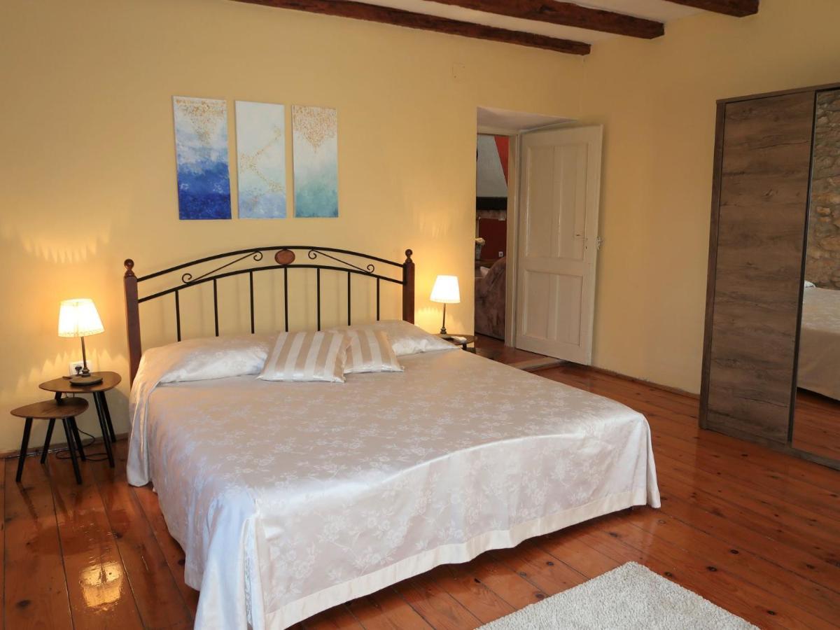 Holiday Home Nino - Lbn305 By Interhome Kršan Εξωτερικό φωτογραφία