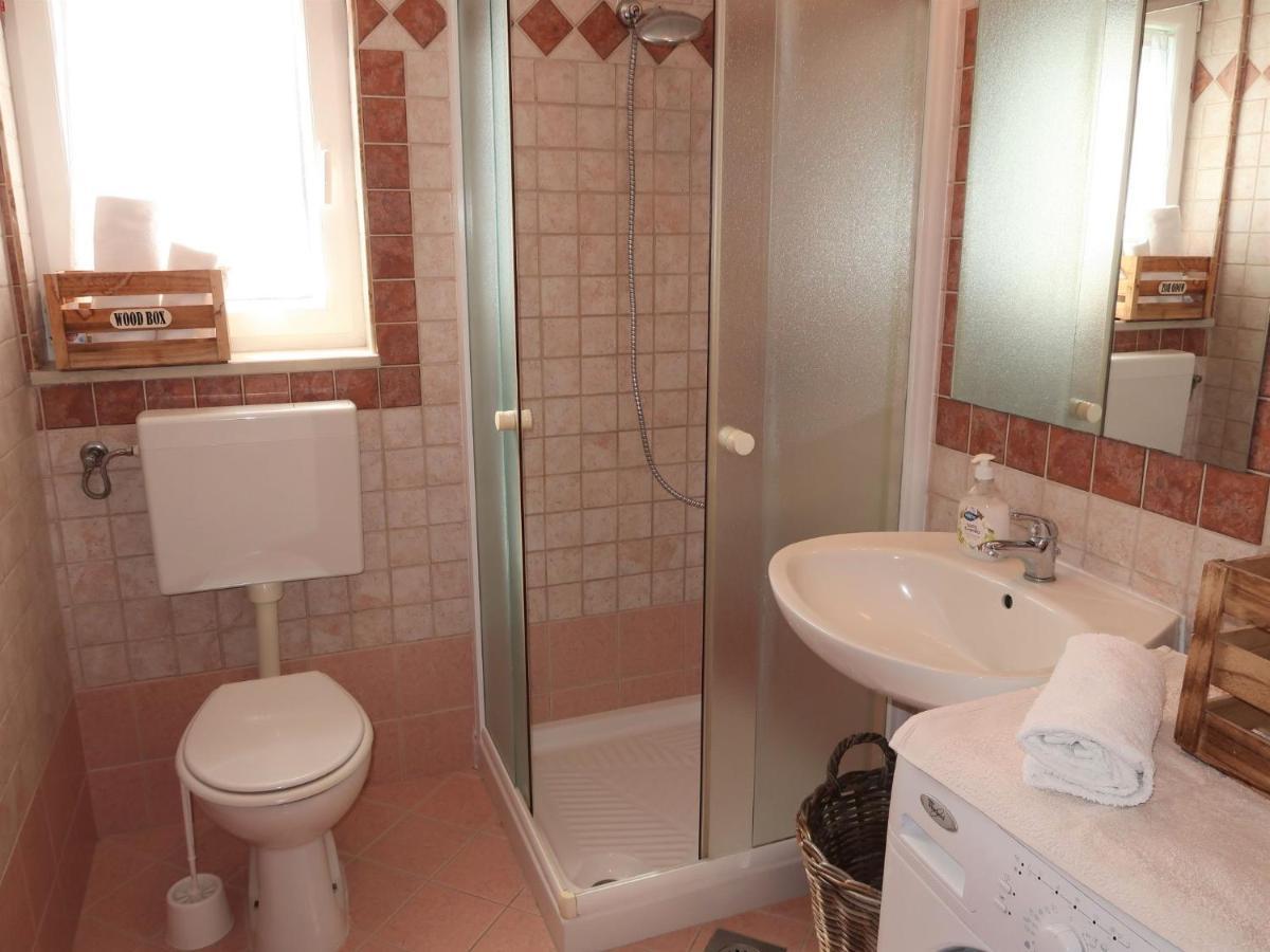 Holiday Home Nino - Lbn305 By Interhome Kršan Εξωτερικό φωτογραφία