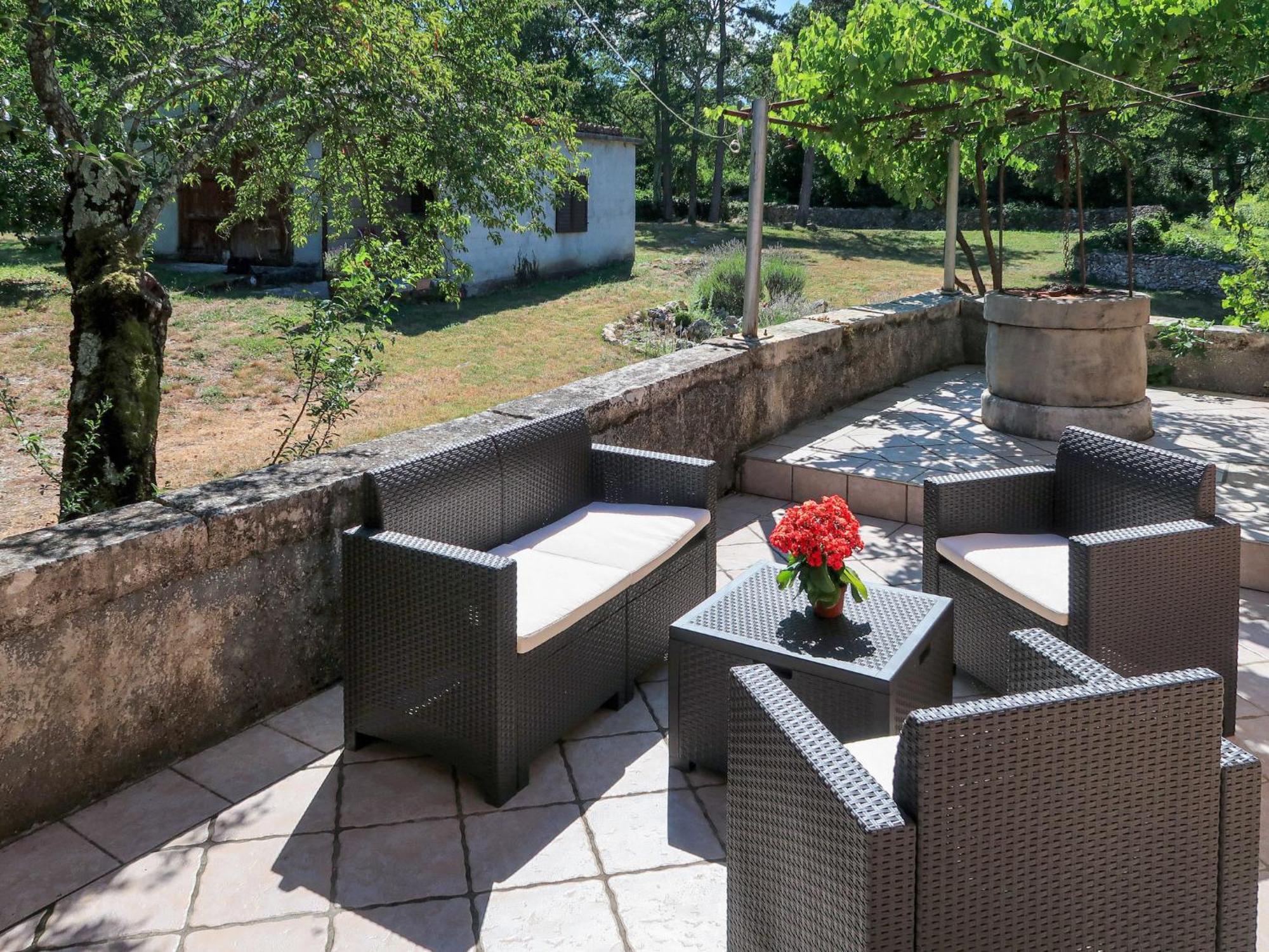 Holiday Home Nino - Lbn305 By Interhome Kršan Εξωτερικό φωτογραφία