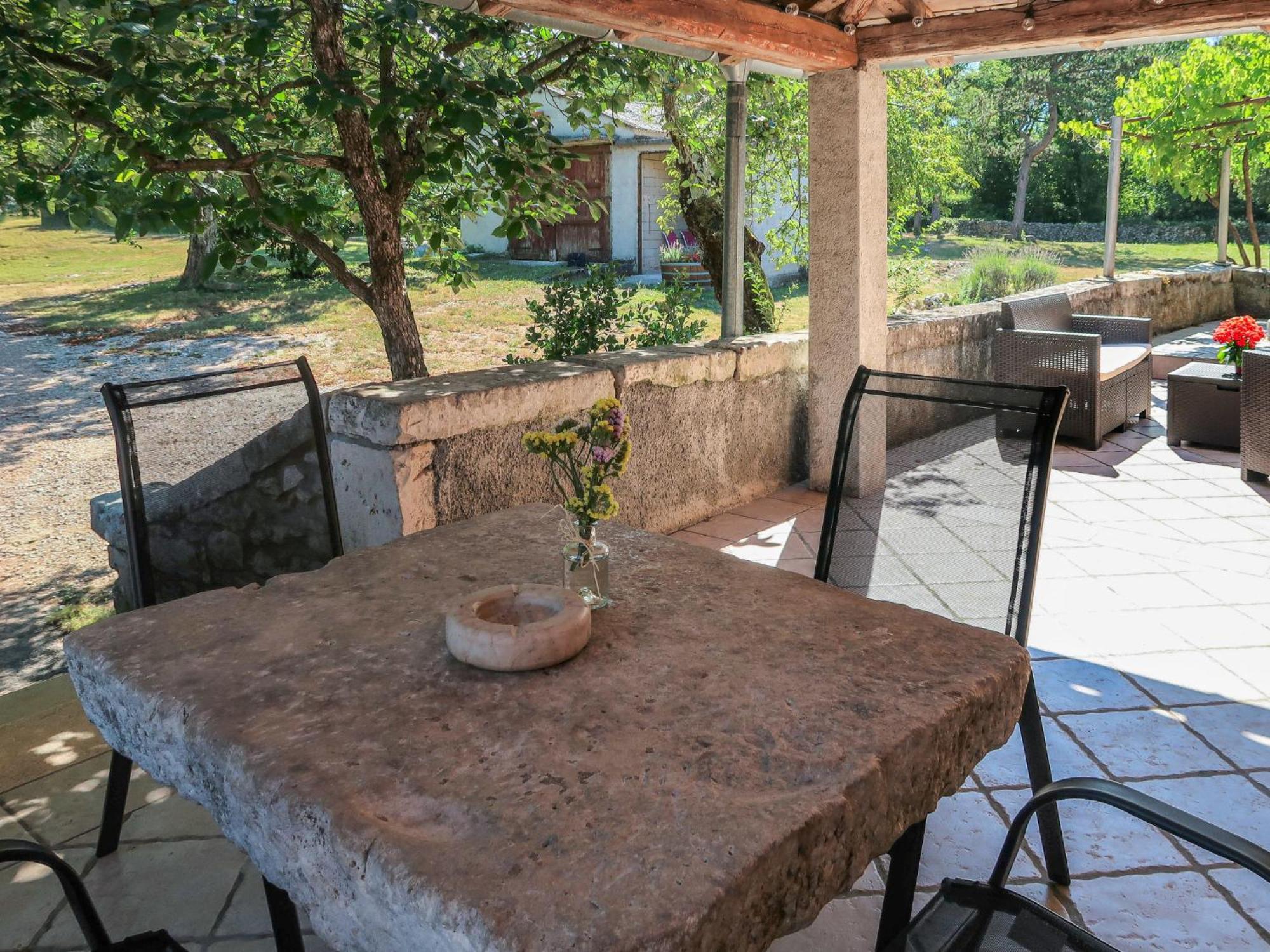 Holiday Home Nino - Lbn305 By Interhome Kršan Εξωτερικό φωτογραφία